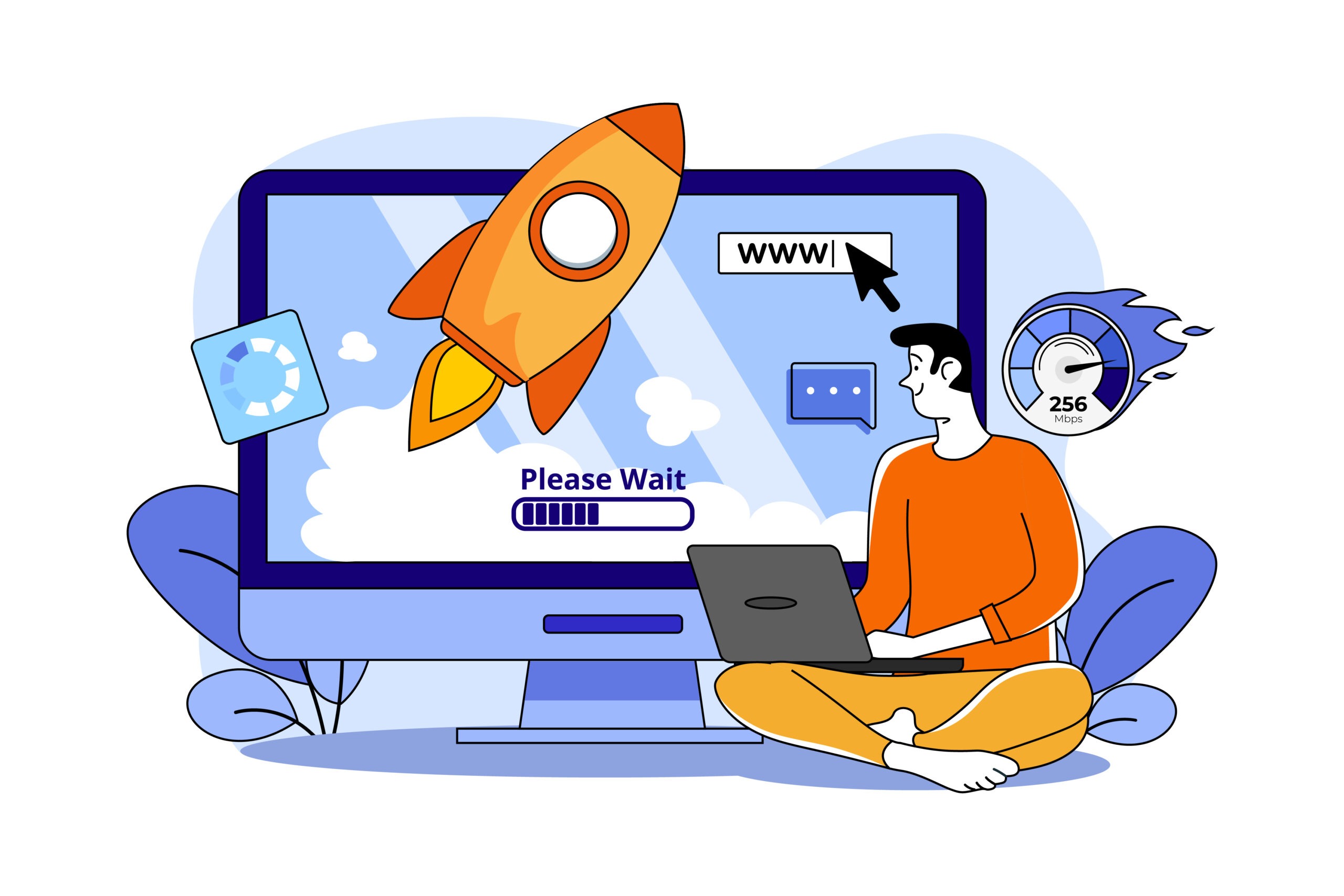 Website Speed and Performance