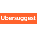 Ubersuggest