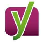Yoast SEO (WordPress)